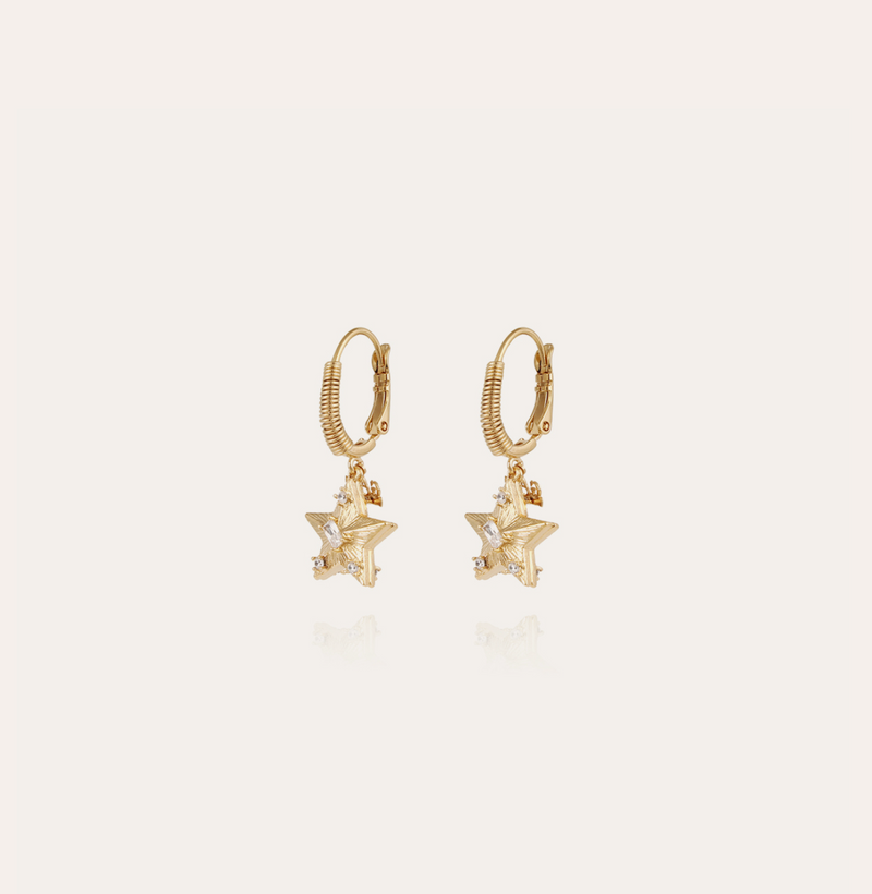 Tao Stella O Earrings