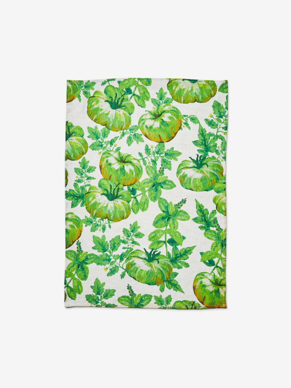 Heirloom Tea Towel