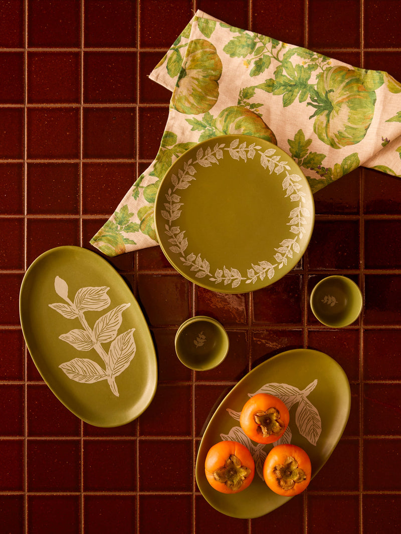 Heirloom Tea Towel