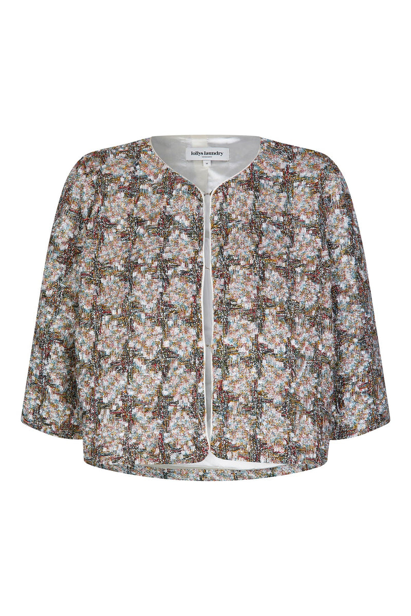 Trine Short Jacket