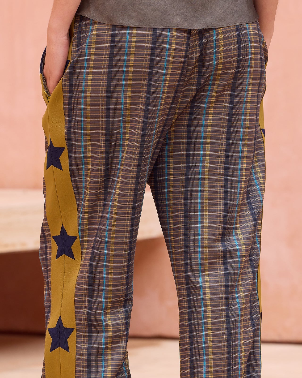 Troru Pants