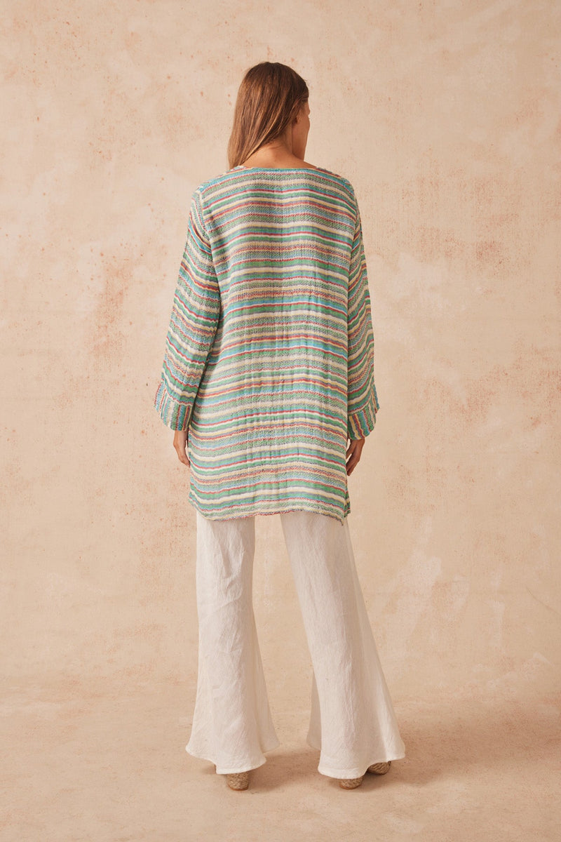 Tucker Tunic | Renboga