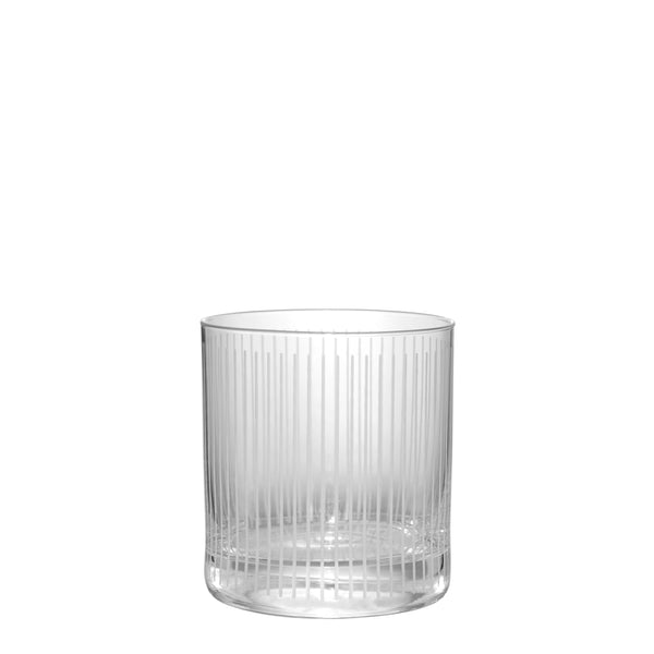 Tumbler Vertical Stripe Set of 4