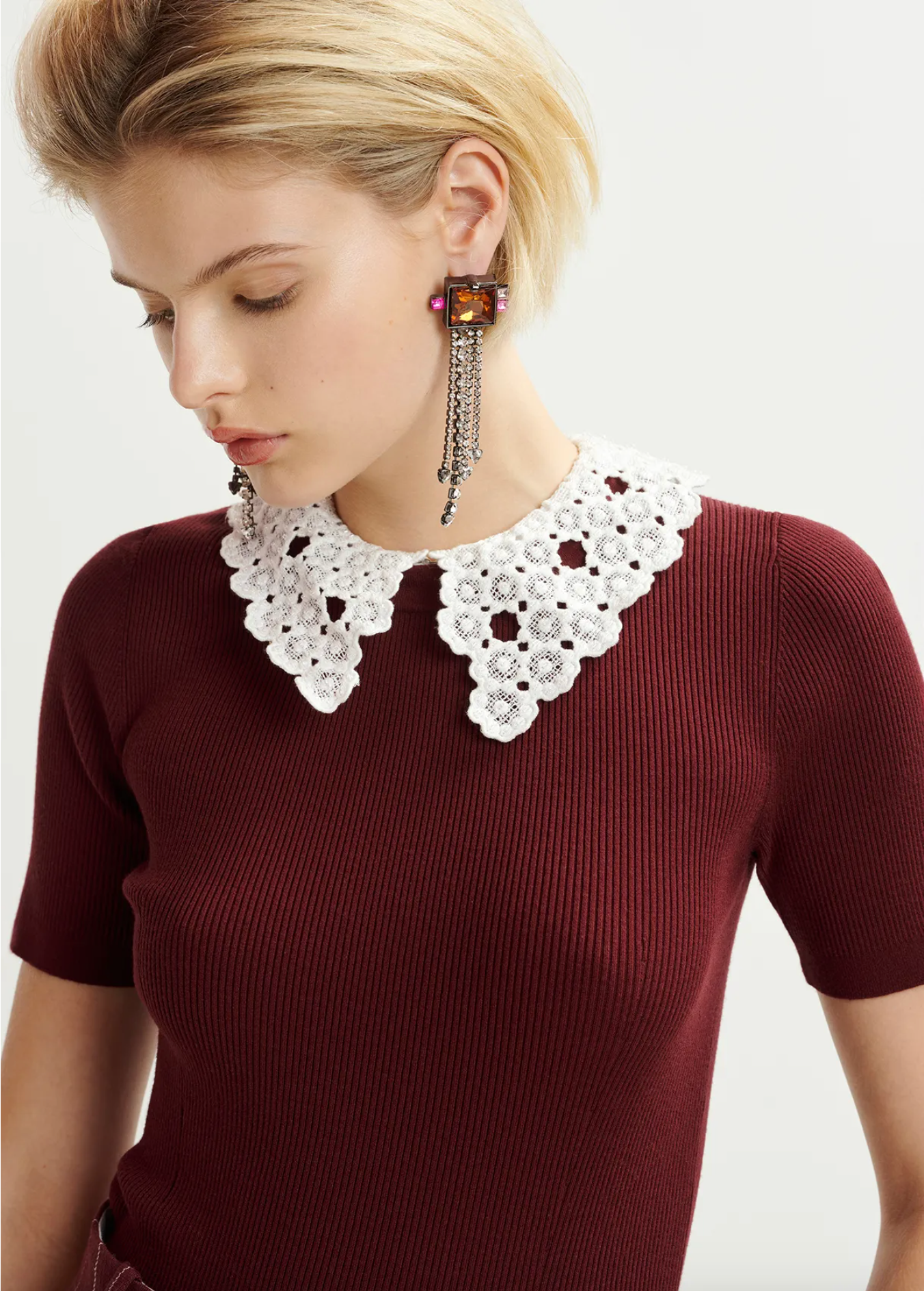 Hunder Earrings