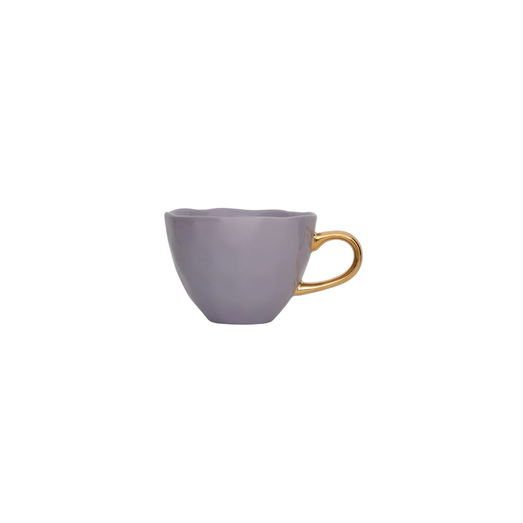 Good Morning Tea Cup