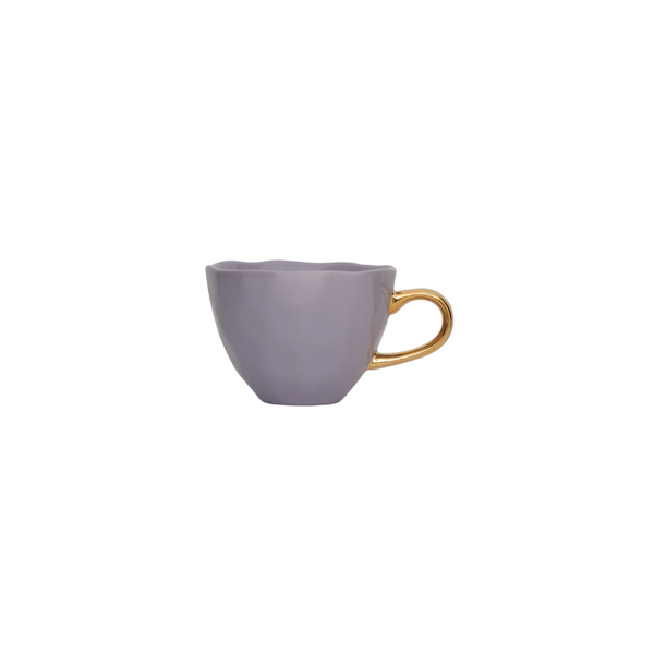 Good Morning Tea Cup | Lilac