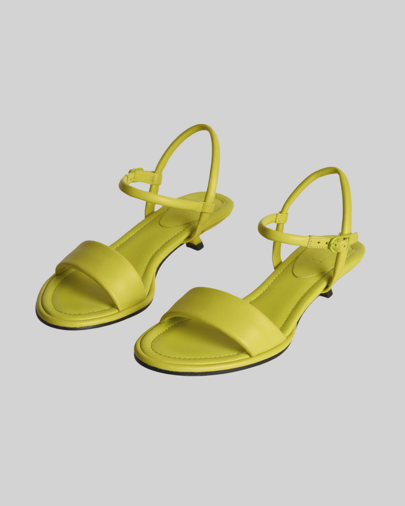 Gala Sandal