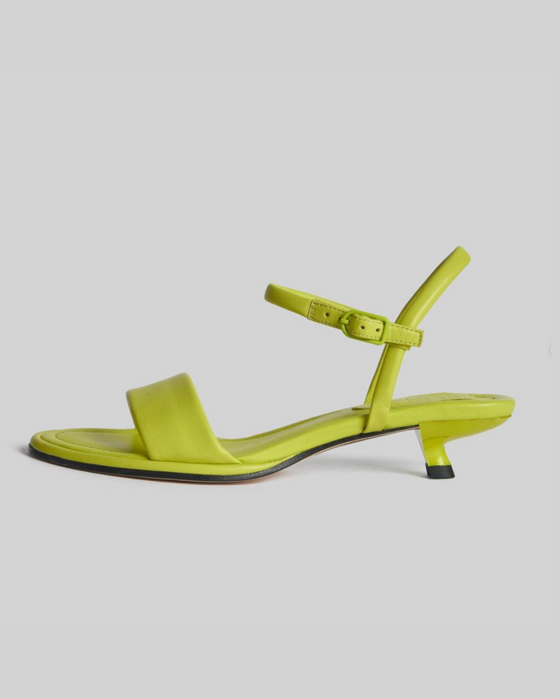 Gala Sandal