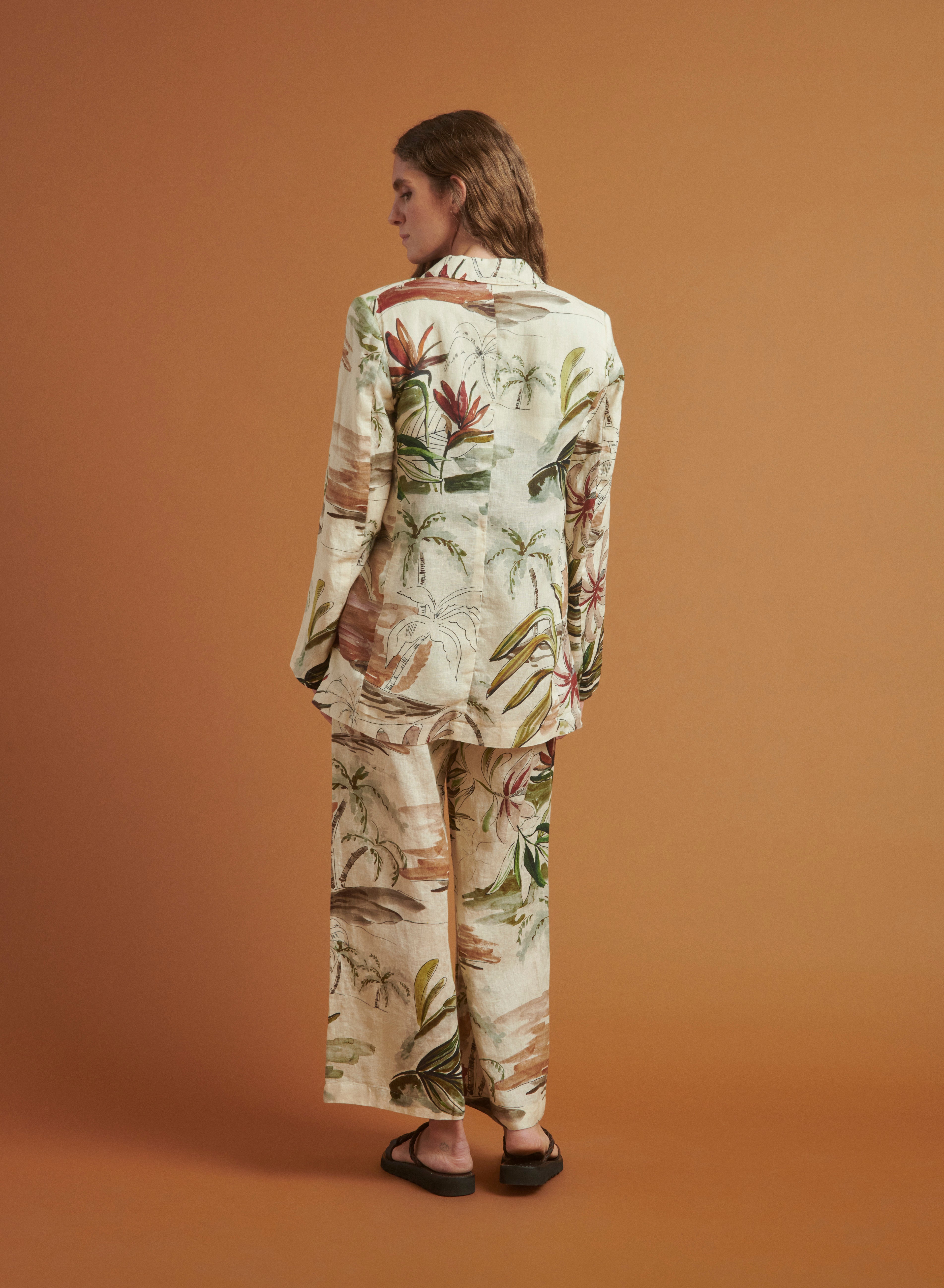 Vanturo Jacket