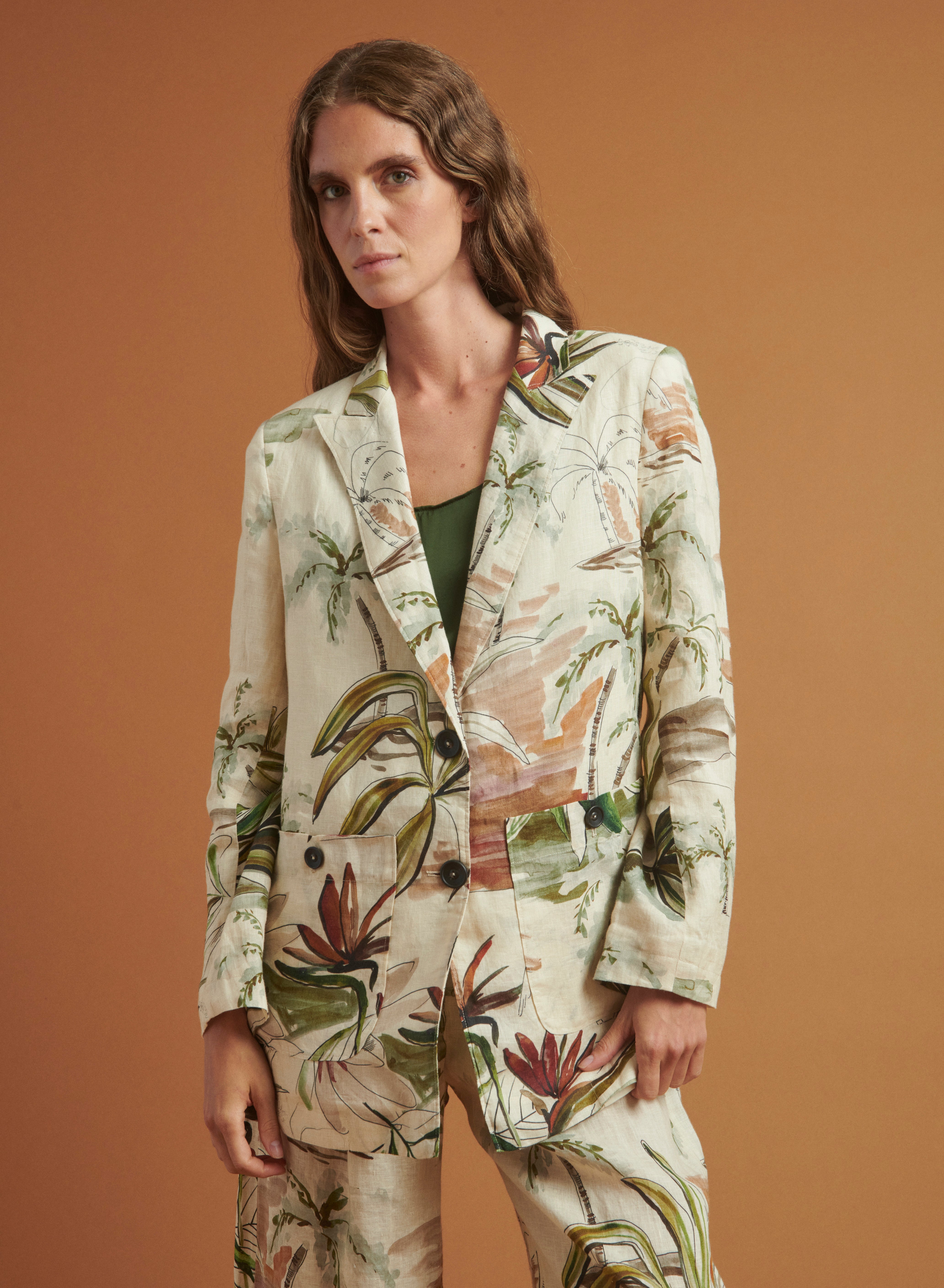 Vanturo Jacket