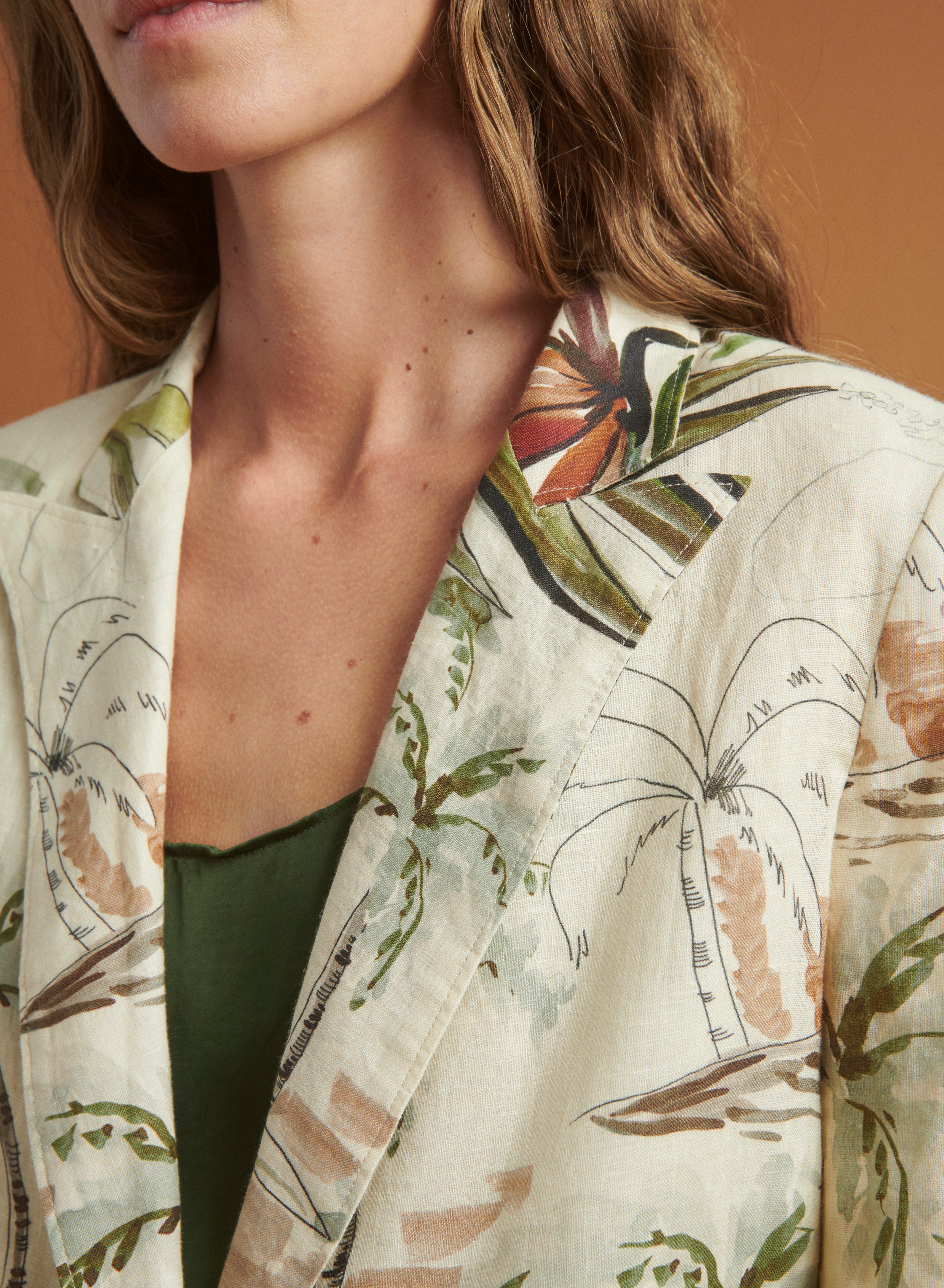Vanturo Jacket