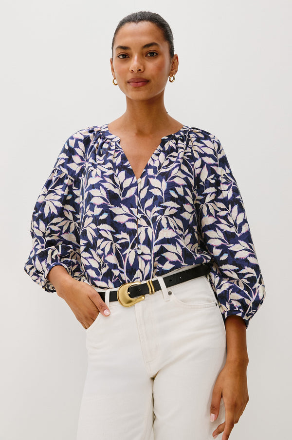 Vasia Top