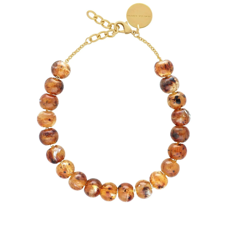 Small Beads Necklace