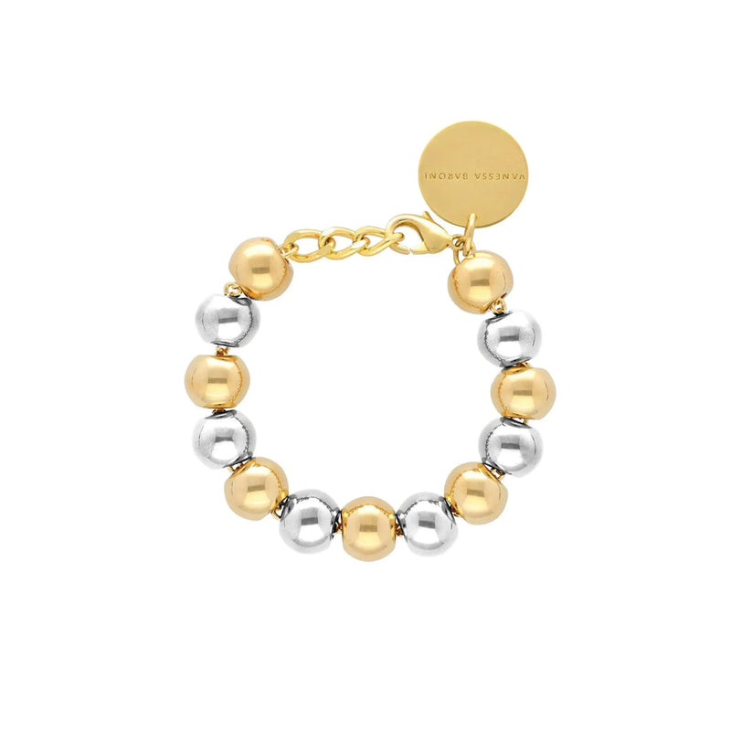 Mini Beads Bracelet