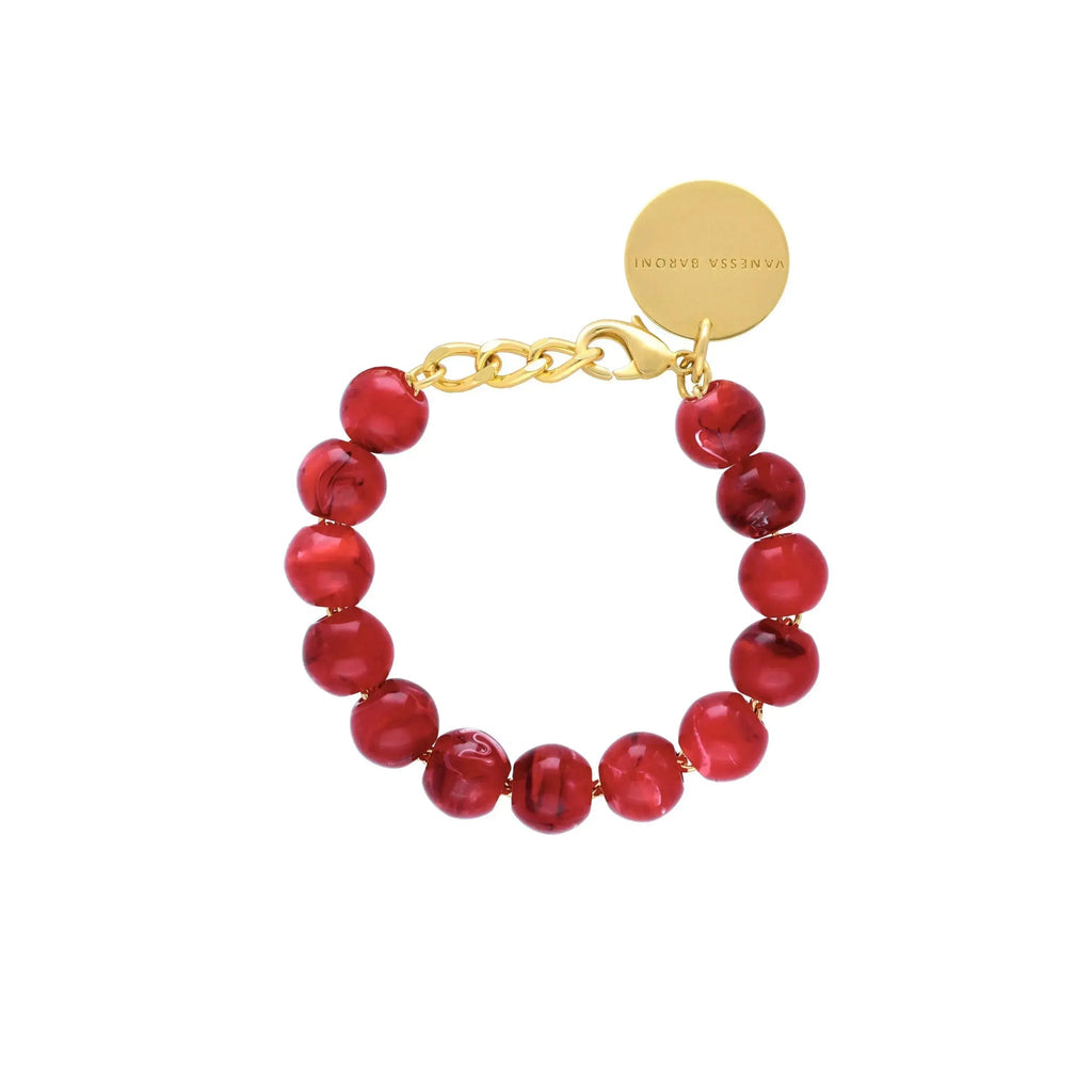 Mini Beads Bracelet