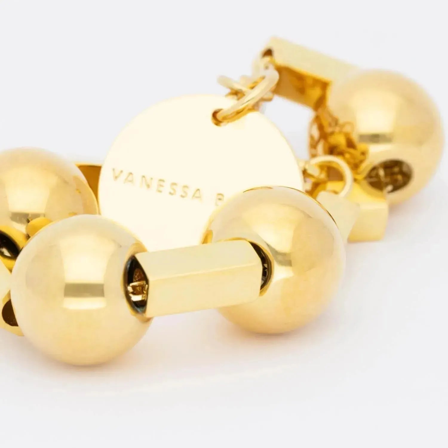 Ball Chain Necklace