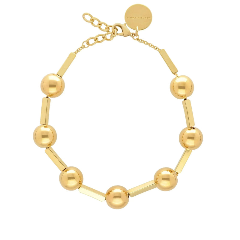 Ball Chain Necklace