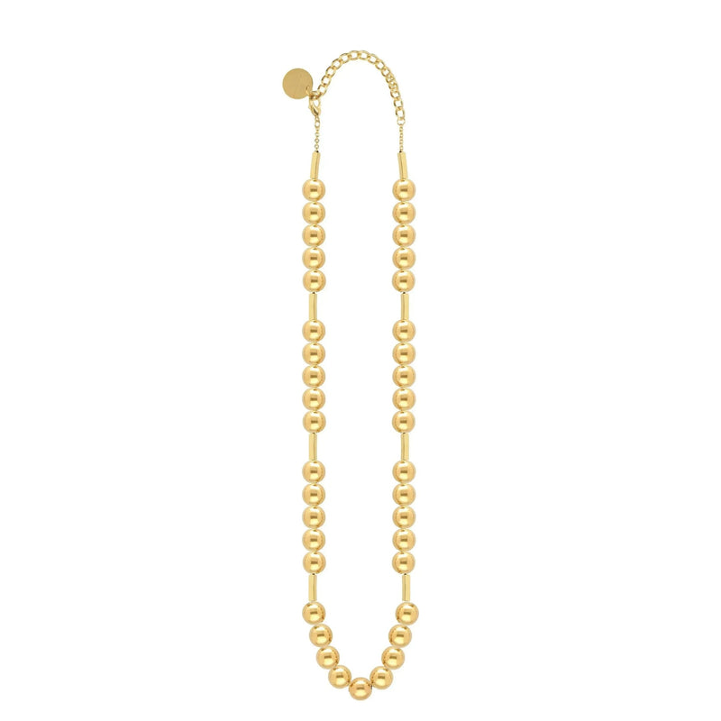 Ball Chain Necklace