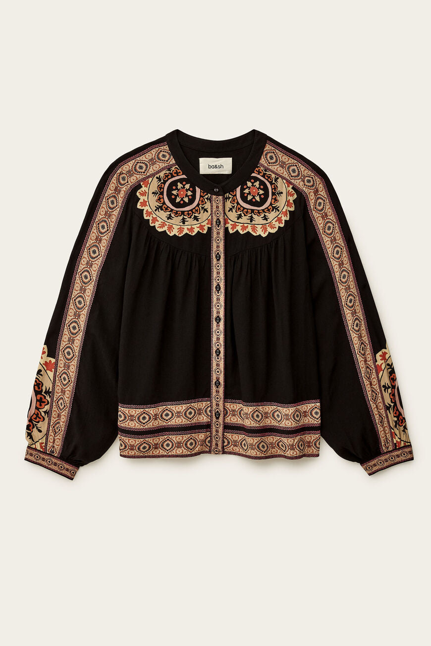 Valda Shirt