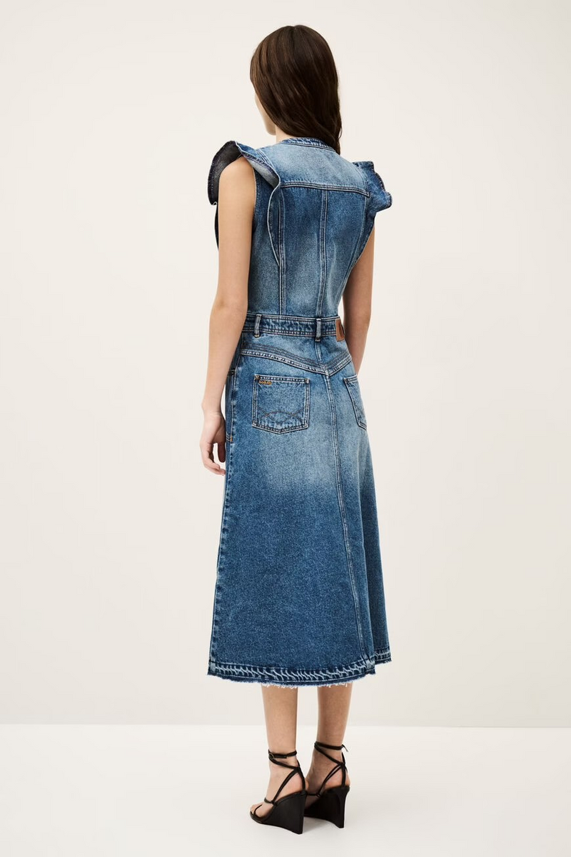 Vayea Dress