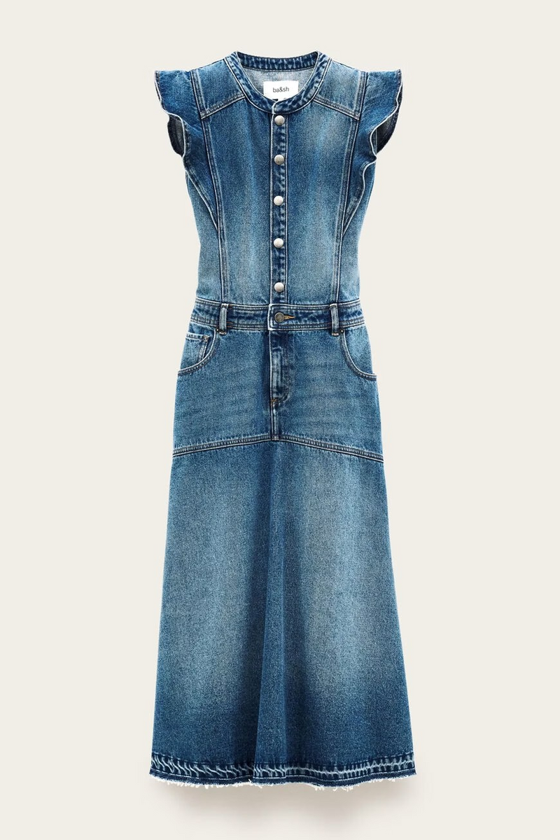 Vayea Dress