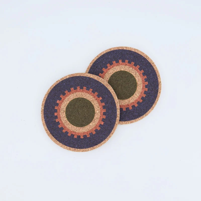 Vita Coaster | Set of 2