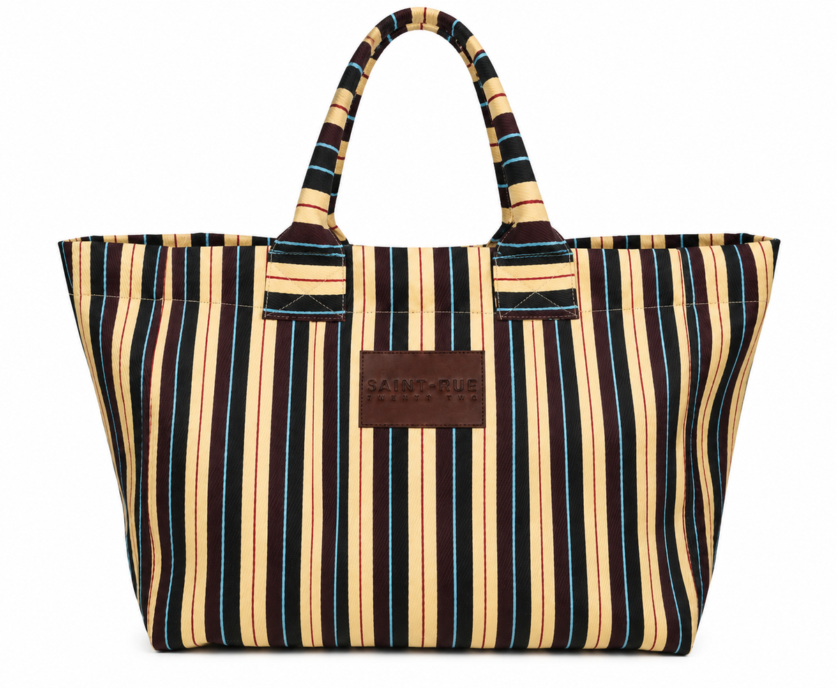 Oversized Weekender