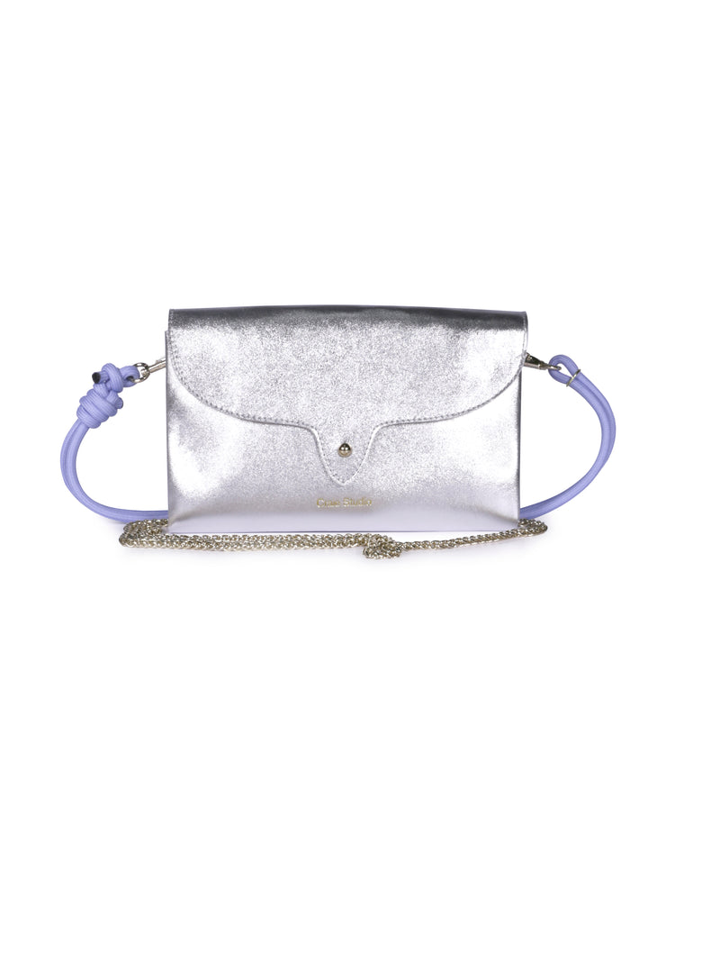 Week Bag | Silver