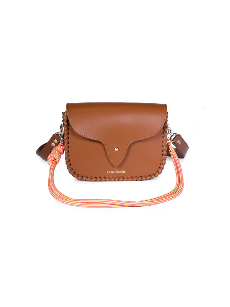 West Bag | Tan