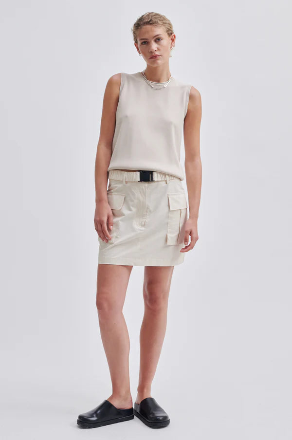 Neline Mini Skirt