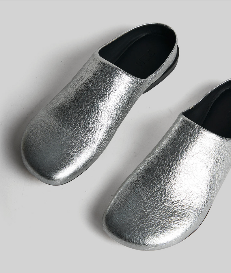 Yale Mule