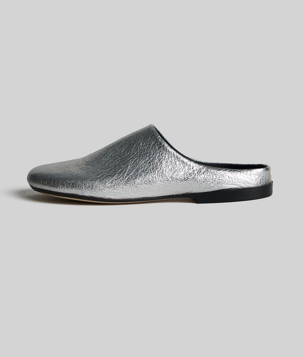 Yale Mule