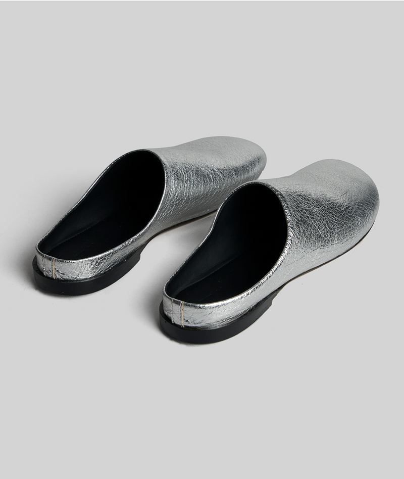 Yale Mule
