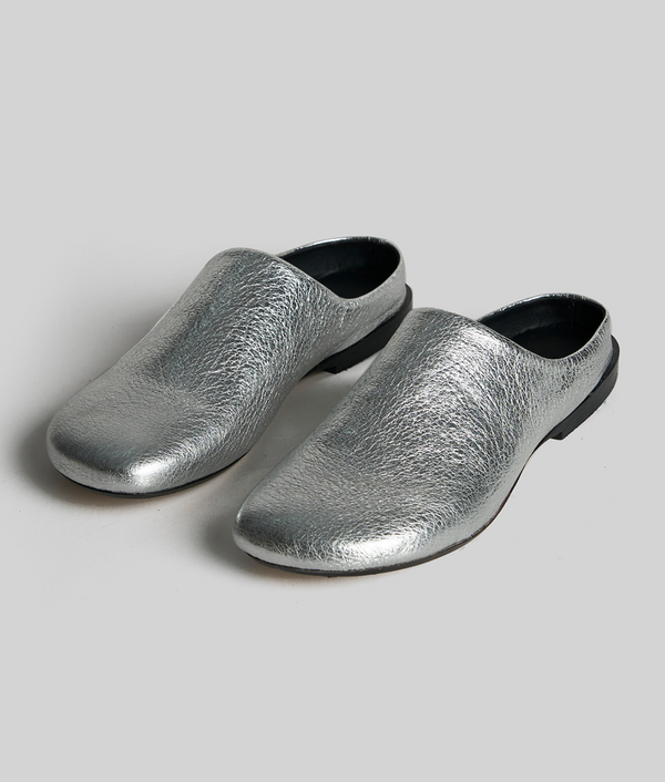 Yale Mule