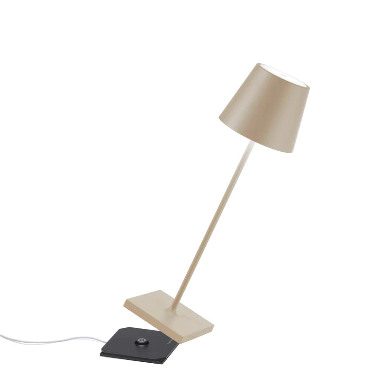 Poldina Touch Lamp | Sand