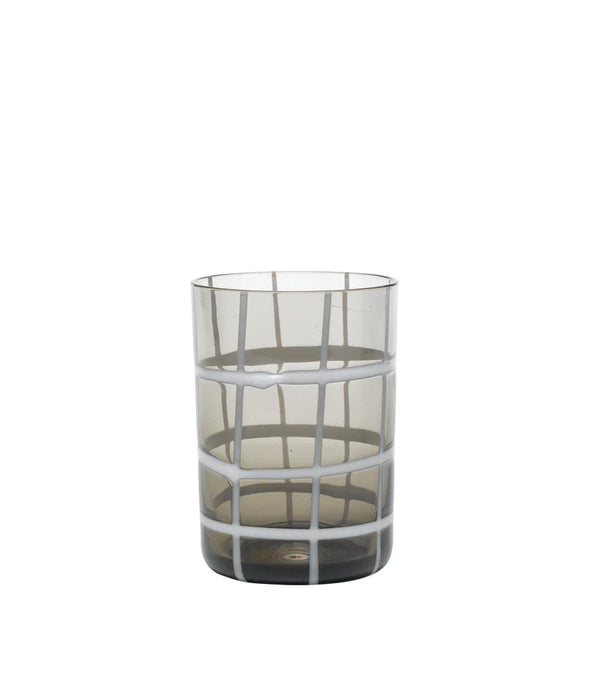 Twiddle Tumbler | Grey