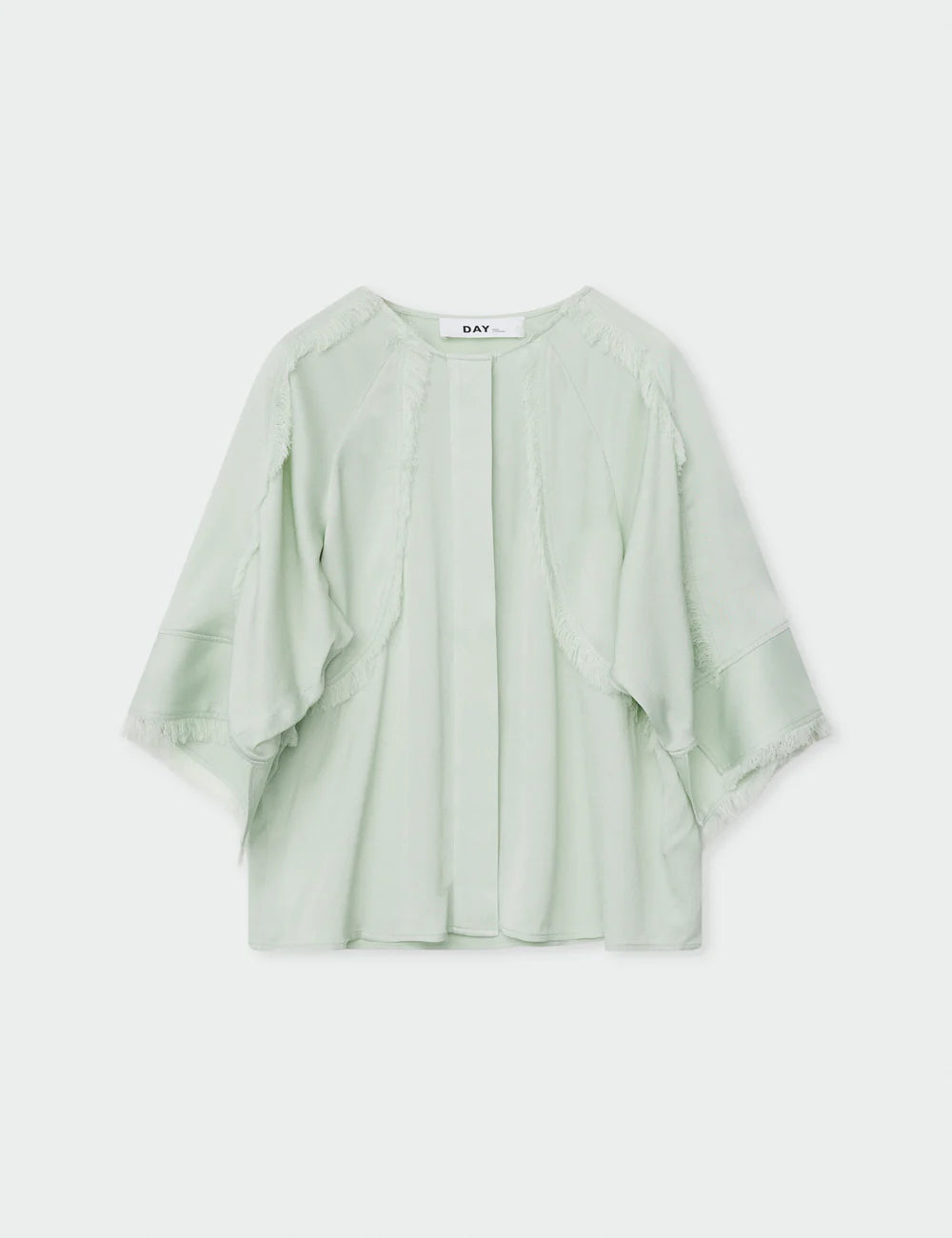 Zelie Blouse