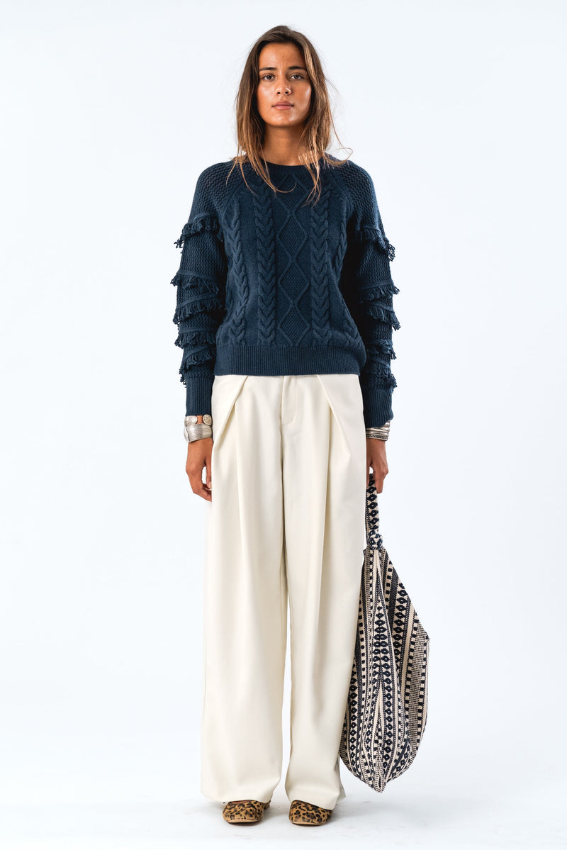 Zola Pants