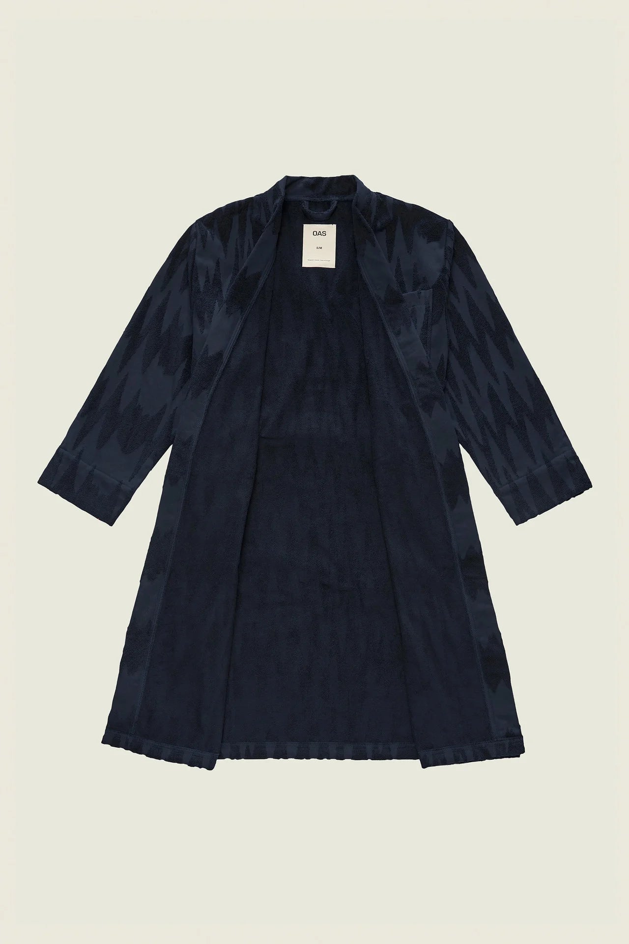 Glitch Robe