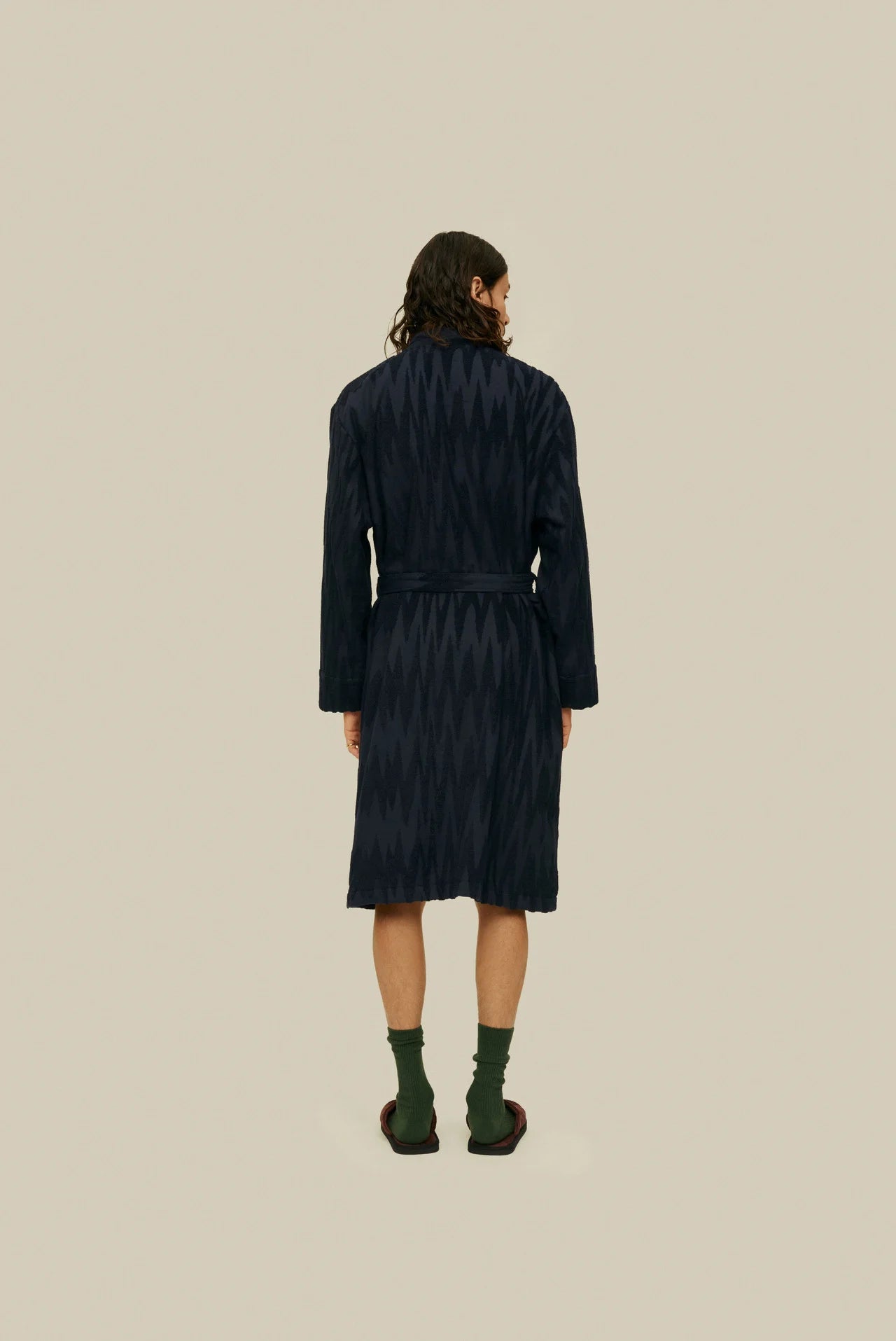 Glitch Robe