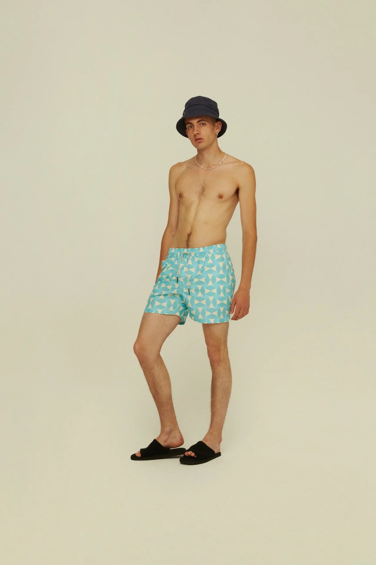 Swim Shorts | Hexagona