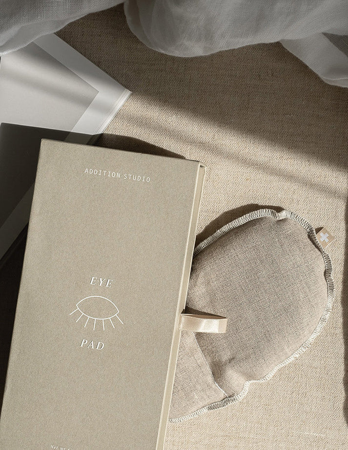 Eye Pad | Lavender & Chamomile