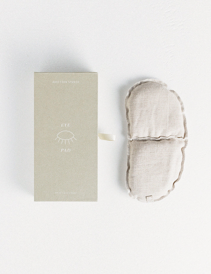 Eye Pad | Lavender & Chamomile