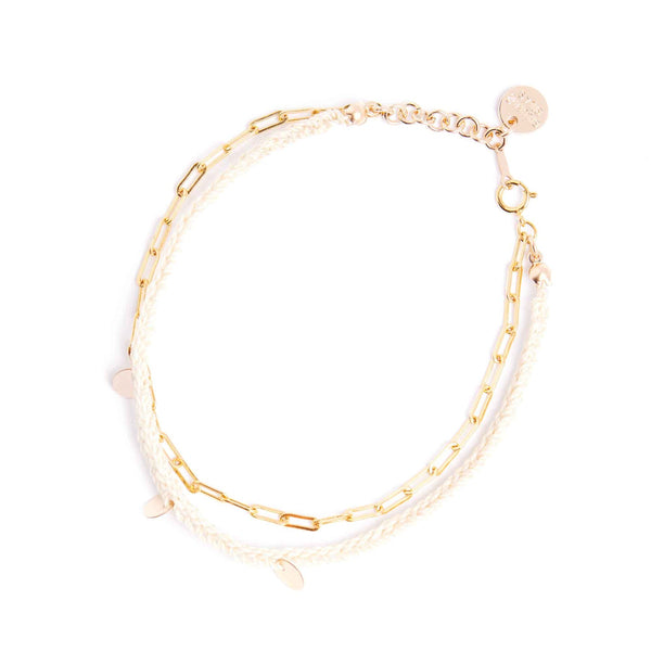 Affinity Bracelet