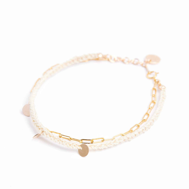 Affinity Bracelet