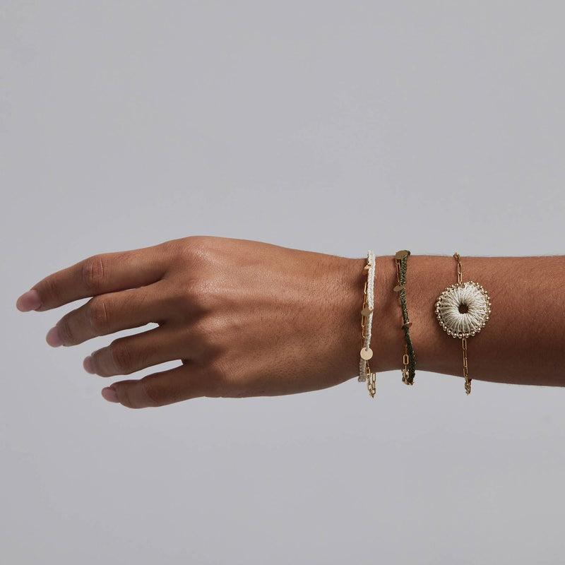 Affinity Bracelet