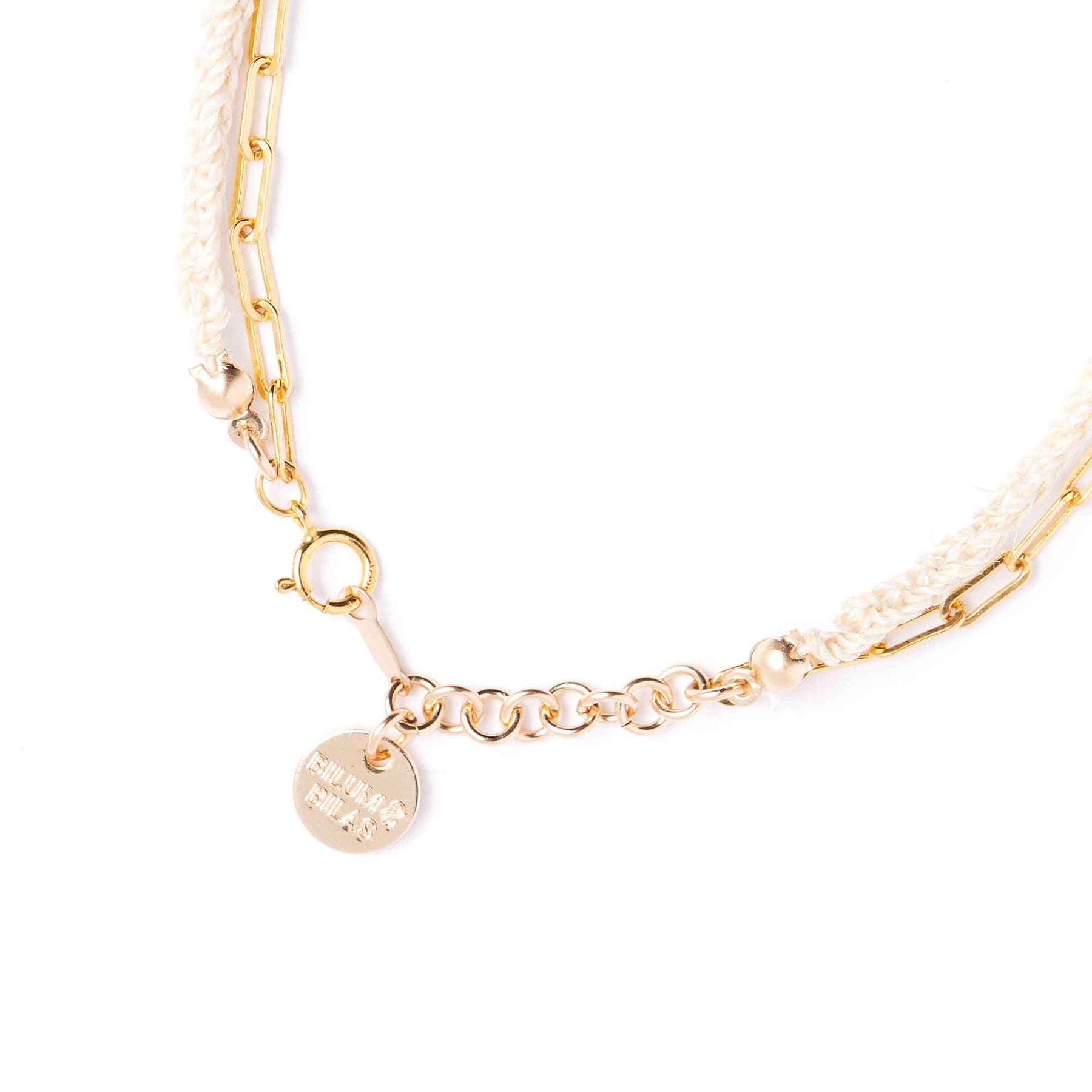 Affinity Bracelet