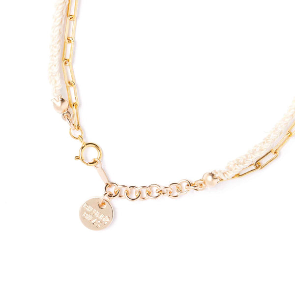 Affinity Bracelet