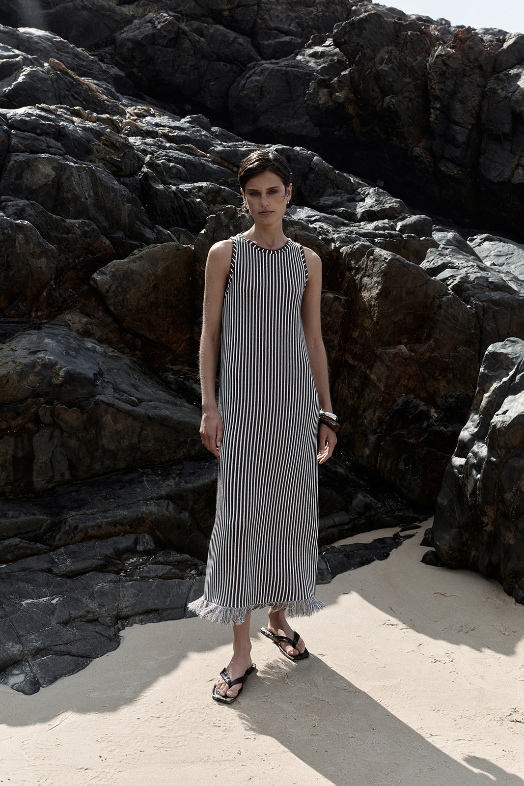 Alessandra Maxi Dress