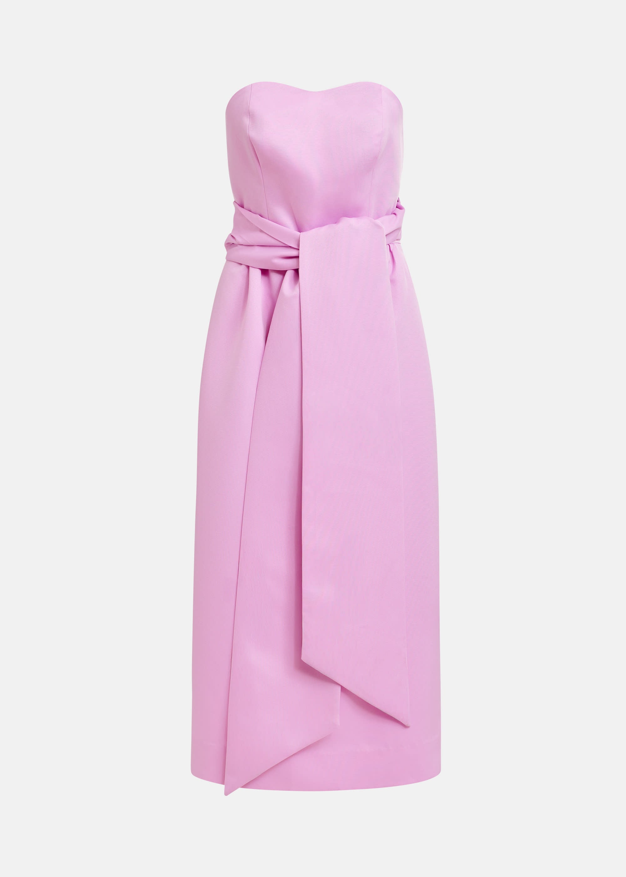 Axel Roses Dress
